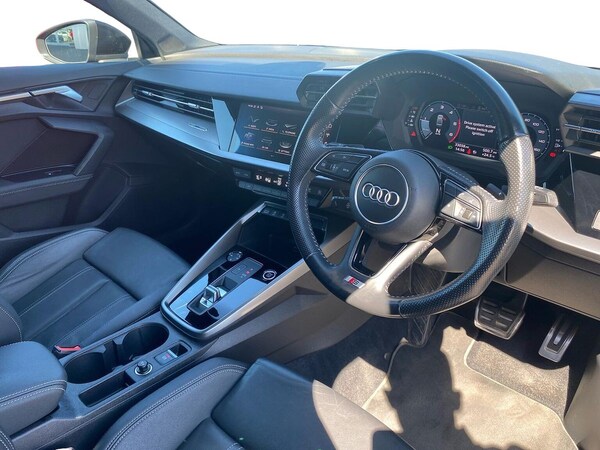 Used Audi A3 2020 for sale - 76064391: Photo 15