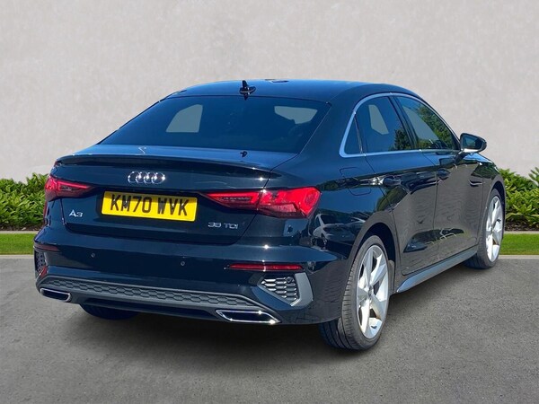 Used Audi A3 2020 for sale - 76064391: Photo 18