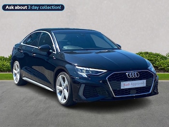 Audi - A3