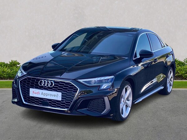 Used Audi A3 2020 for sale - 76064391: Photo 20