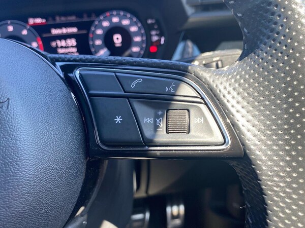 Used Audi A3 2020 for sale - 76064391: Photo 27