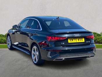 Used Audi A3 2020 for sale - 76064391: Photo 2