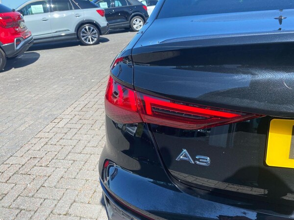 Used Audi A3 2020 for sale - 76064391: Photo 36