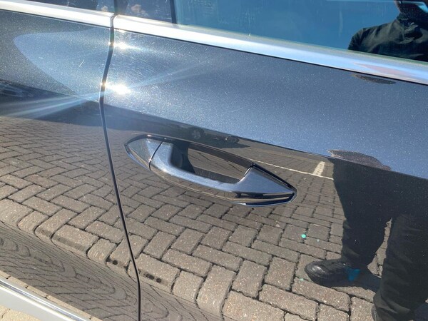 Used Audi A3 2020 for sale - 76064391: Photo 37