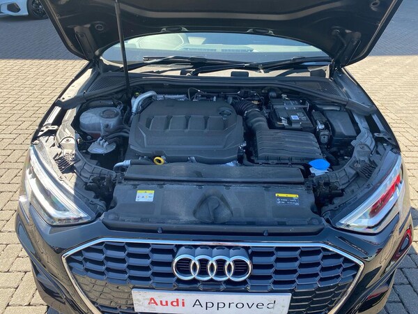 Used Audi A3 2020 for sale - 76064391: Photo 39