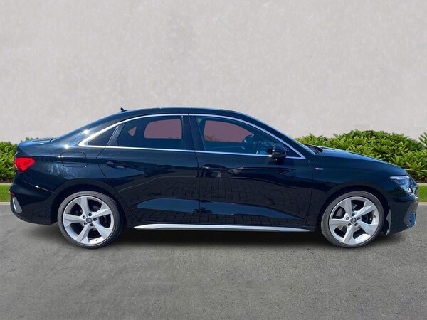 Used Audi A3 2020 for sale - 76064391: Photo 3