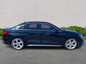 Used Audi A3 2020 for sale - 76064391: Photo 3