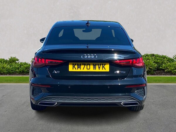 Used Audi A3 2020 for sale - 76064391: Photo 4