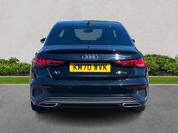 Used Audi A3 2020 for sale - 76064391: Photo 4