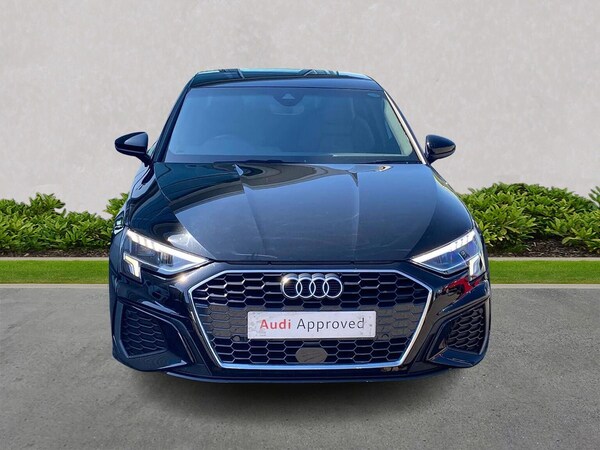 Used Audi A3 2020 for sale - 76064391: Photo 5