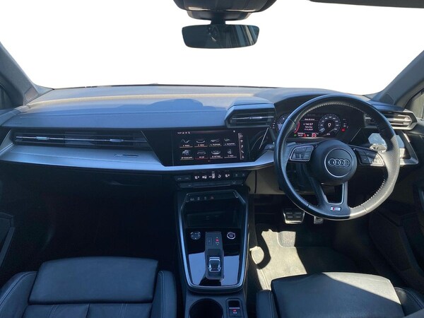 Used Audi A3 2020 for sale - 76064391: Photo 8