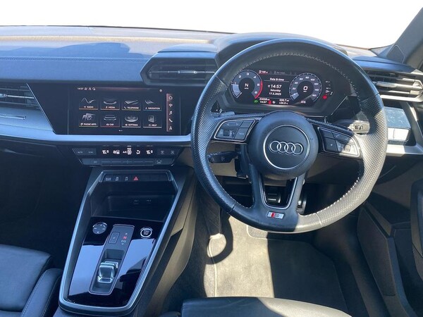 Used Audi A3 2020 for sale - 76064391: Photo 9