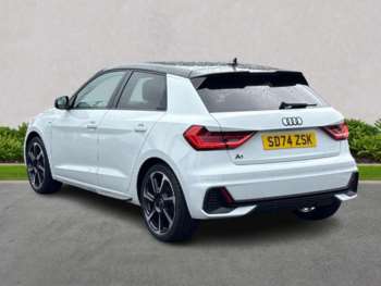 Used Audi A1 2024 for sale - 75437491: Photo