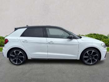 Used Audi A1 2024 for sale - 75437491: Photo
