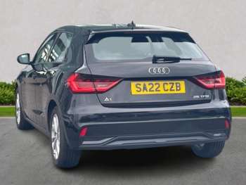 Used Audi A1 2022 for sale - 75435738: Photo
