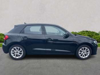 Used Audi A1 2022 for sale - 75435738: Photo
