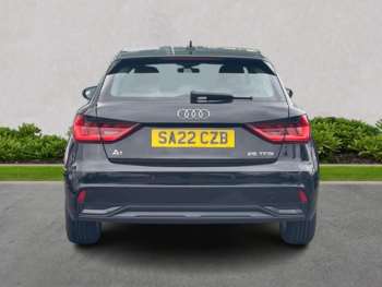 Used Audi A1 2022 for sale - 75435738: Photo