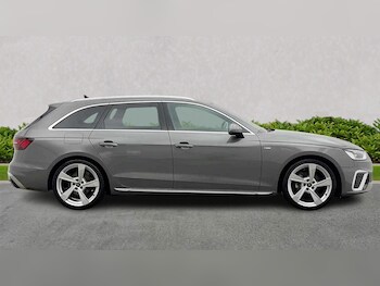 Used Audi A4 2024 for sale - 78274053: Photo