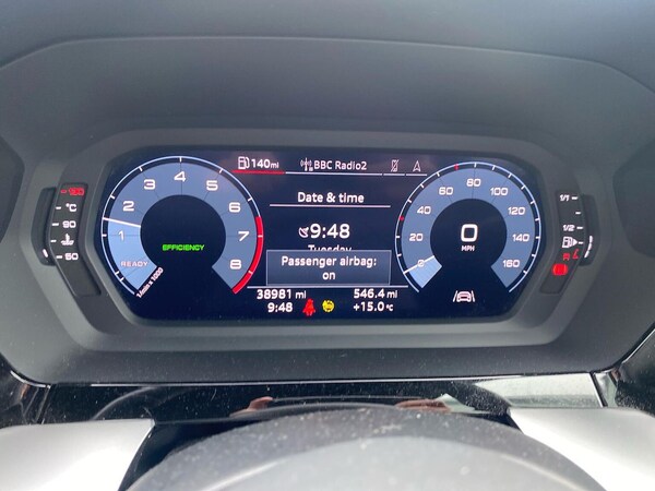 Used Audi A3 2022 for sale - 75436639: Photo 10