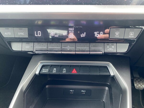 Used Audi A3 2022 for sale - 75436639: Photo 12
