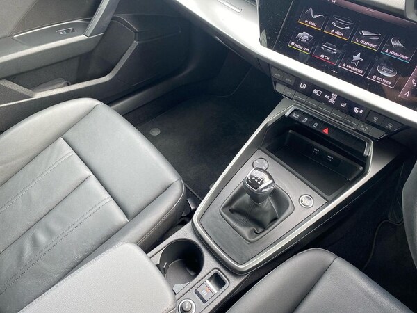 Used Audi A3 2022 for sale - 75436639: Photo 13