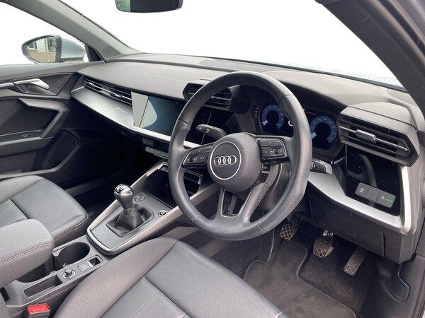 Used Audi A3 2022 for sale - 75436639: Photo 15