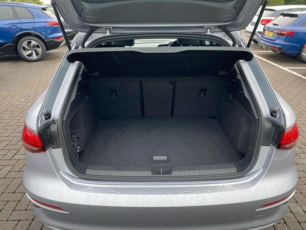 Used Audi A3 2022 for sale - 75436639: Photo 17