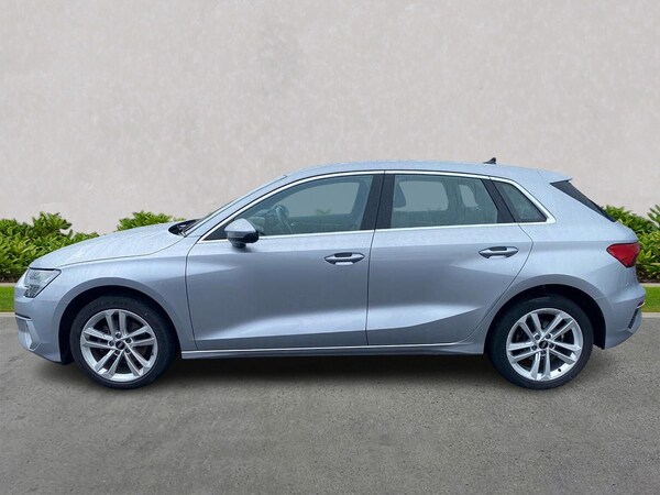 Used Audi A3 2022 for sale - 75436639: Photo 19