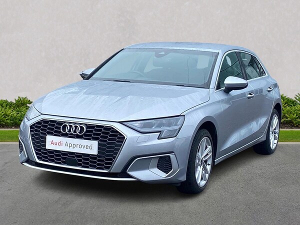 Used Audi A3 2022 for sale - 75436639: Photo 20