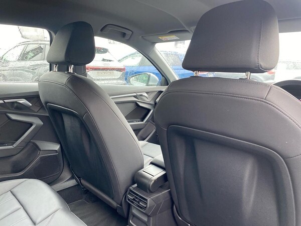 Used Audi A3 2022 for sale - 75436639: Photo 32
