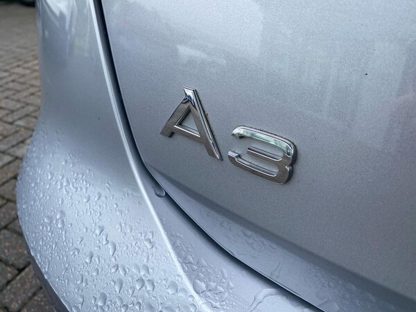 Used Audi A3 2022 for sale - 75436639: Photo 35