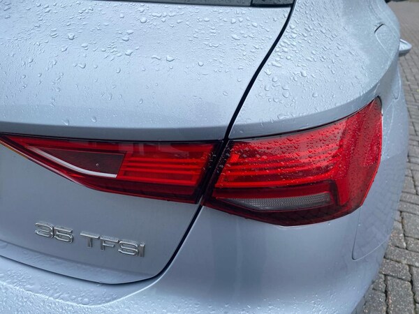 Used Audi A3 2022 for sale - 75436639: Photo 36