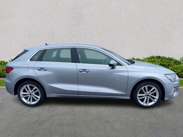 Used Audi A3 2022 for sale - 75436639: Photo 3