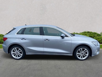 Used Audi A3 2022 for sale - 75436639: Photo