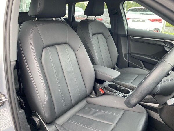 Used Audi A3 2022 for sale - 75436639: Photo 40