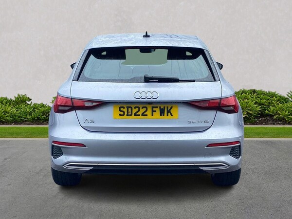 Used Audi A3 2022 for sale - 75436639: Photo 4