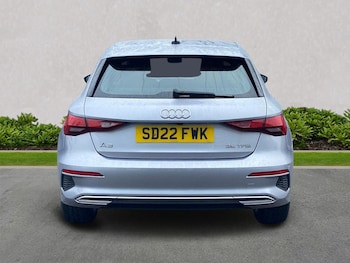 Used Audi A3 2022 for sale - 75436639: Photo