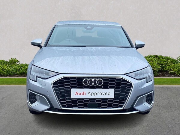 Used Audi A3 2022 for sale - 75436639: Photo 5