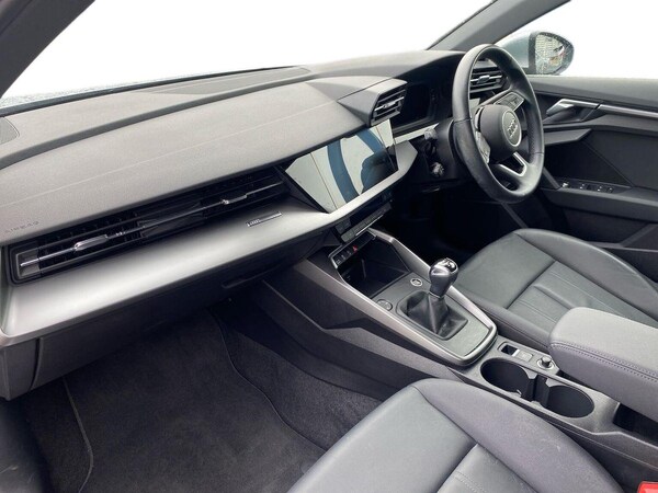 Used Audi A3 2022 for sale - 75436639: Photo 7