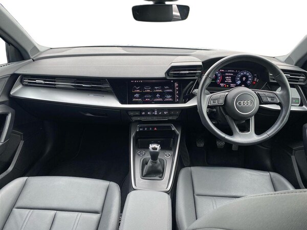 Used Audi A3 2022 for sale - 75436639: Photo 8