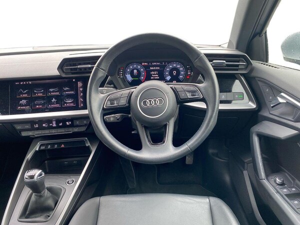 Used Audi A3 2022 for sale - 75436639: Photo 9