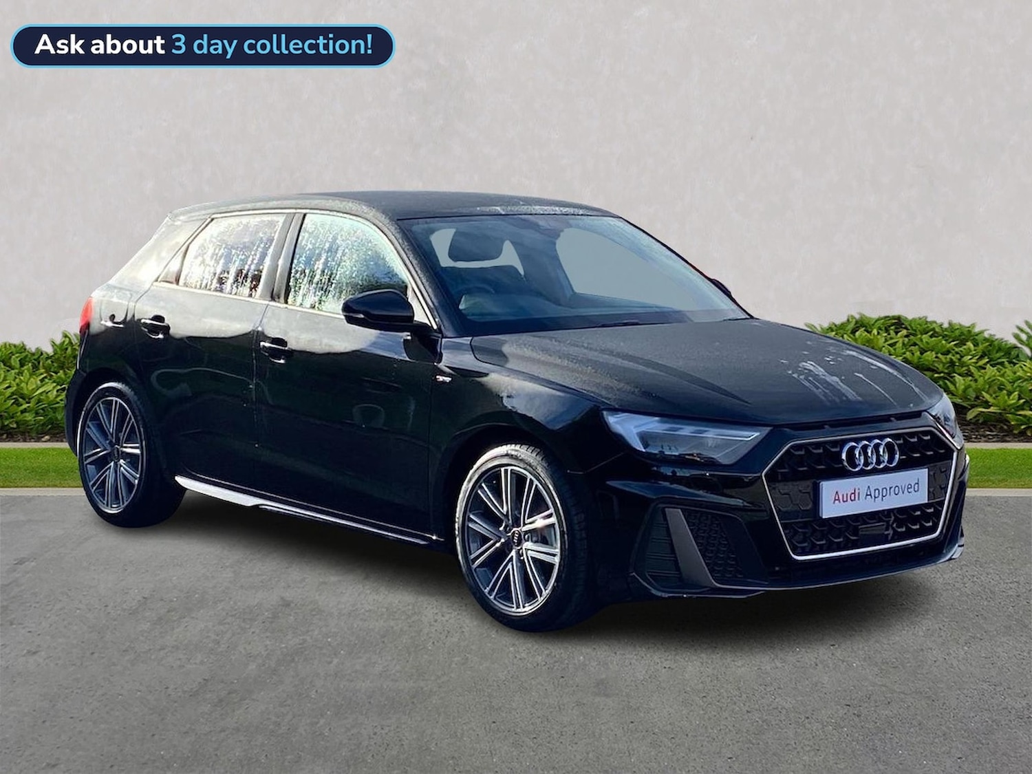 Used Audi A1 2025 for sale - 76741129: Photo 1