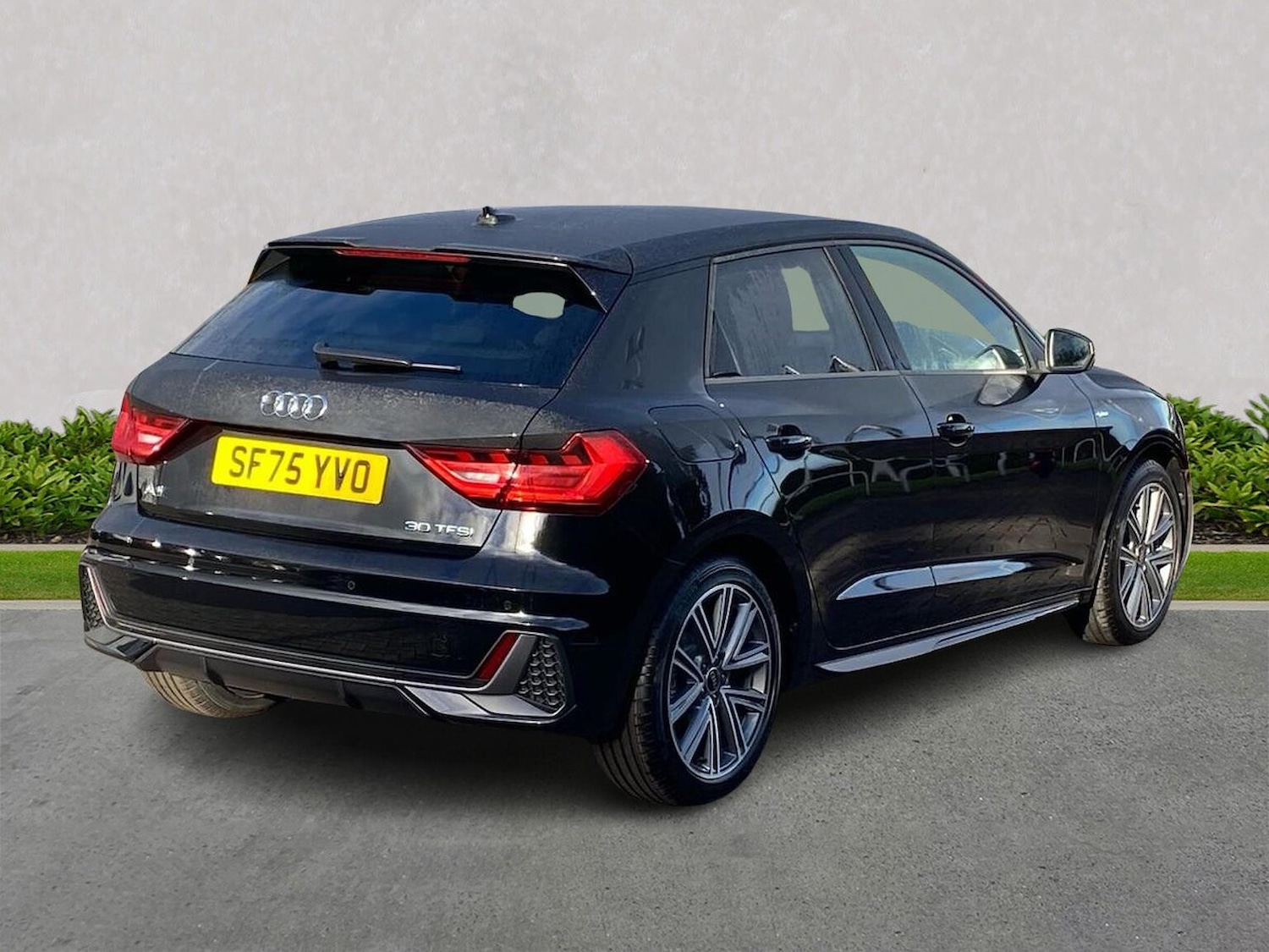 Used Audi A1 2025 for sale - 76741129: Photo 18