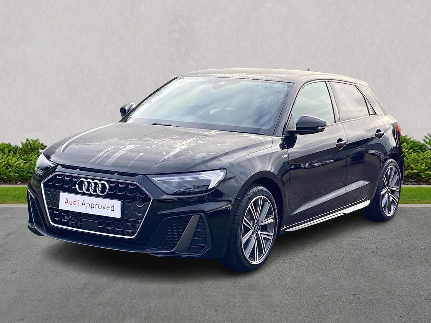 Used Audi A1 2025 for sale - 76741129: Photo 20