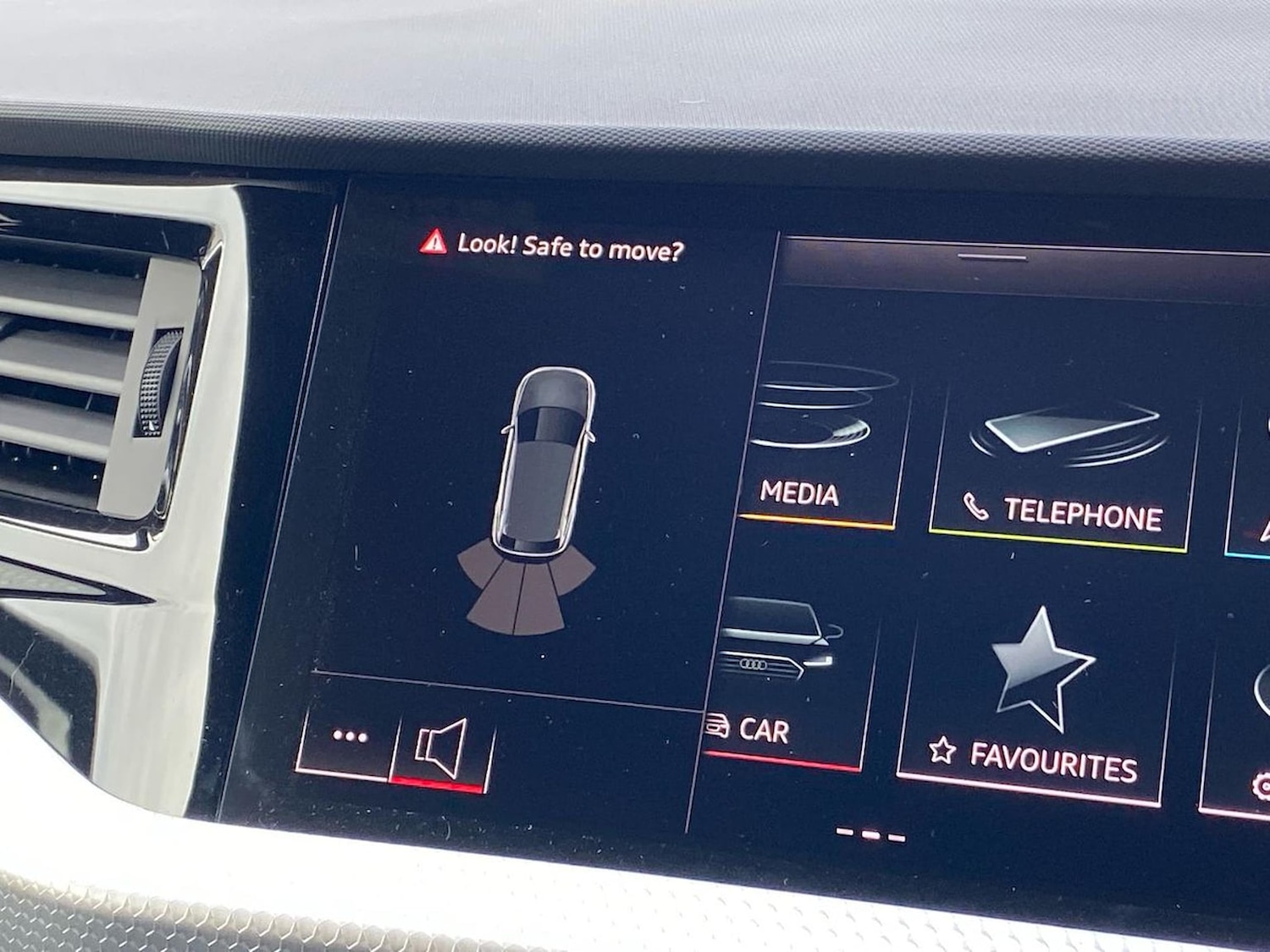 Used Audi A1 2025 for sale - 76741129: Photo 23