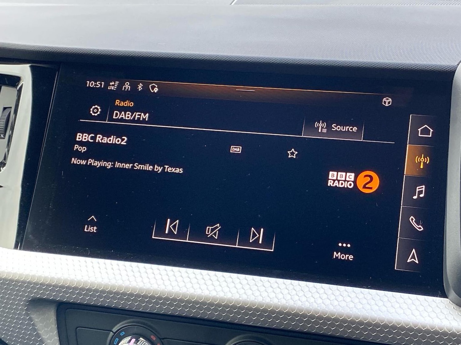 Used Audi A1 2025 for sale - 76741129: Photo 24