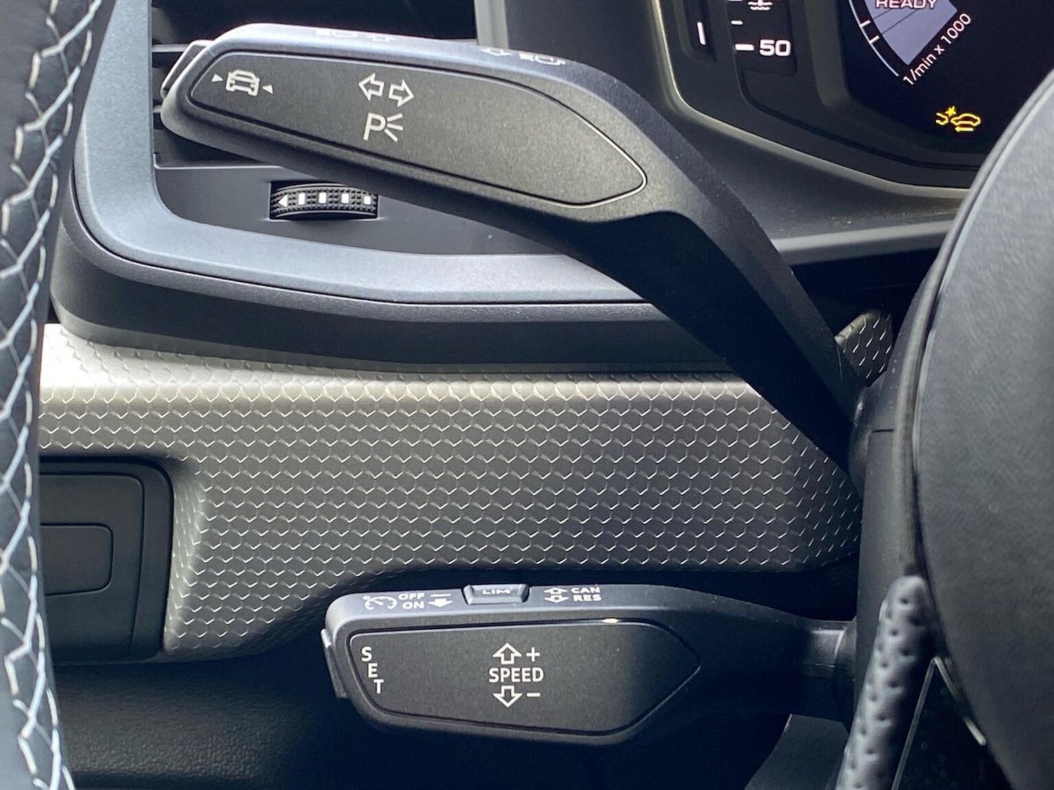 Used Audi A1 2025 for sale - 76741129: Photo 29