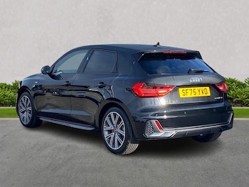 Used Audi A1 2025 for sale - 76741129: Photo