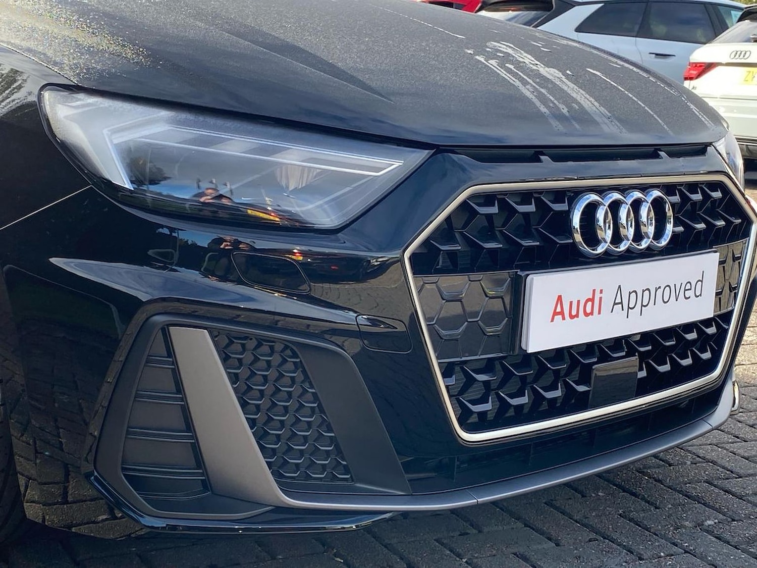 Used Audi A1 2025 for sale - 76741129: Photo 31