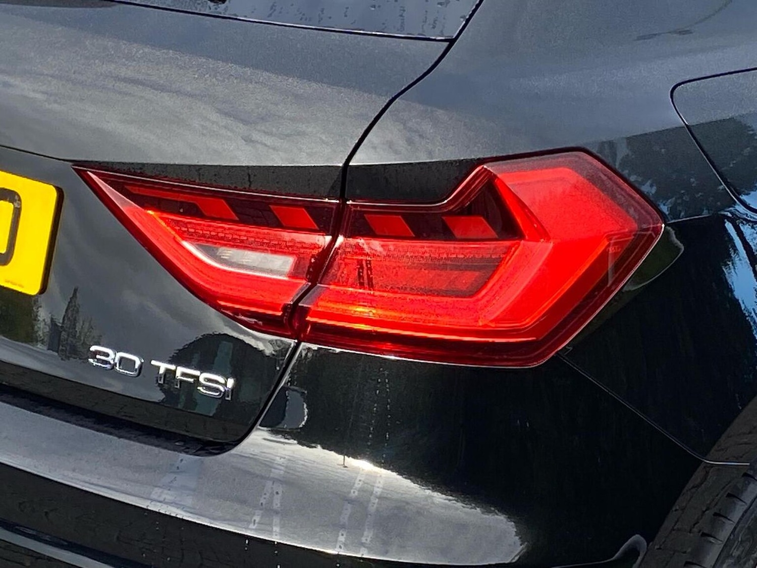 Used Audi A1 2025 for sale - 76741129: Photo 34